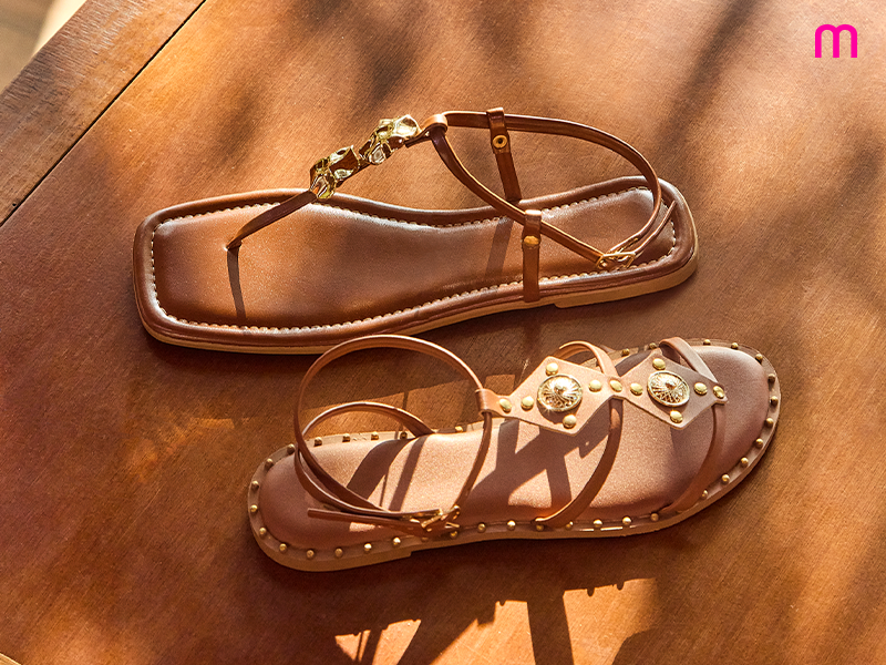 Rasteirinha de pedrarias