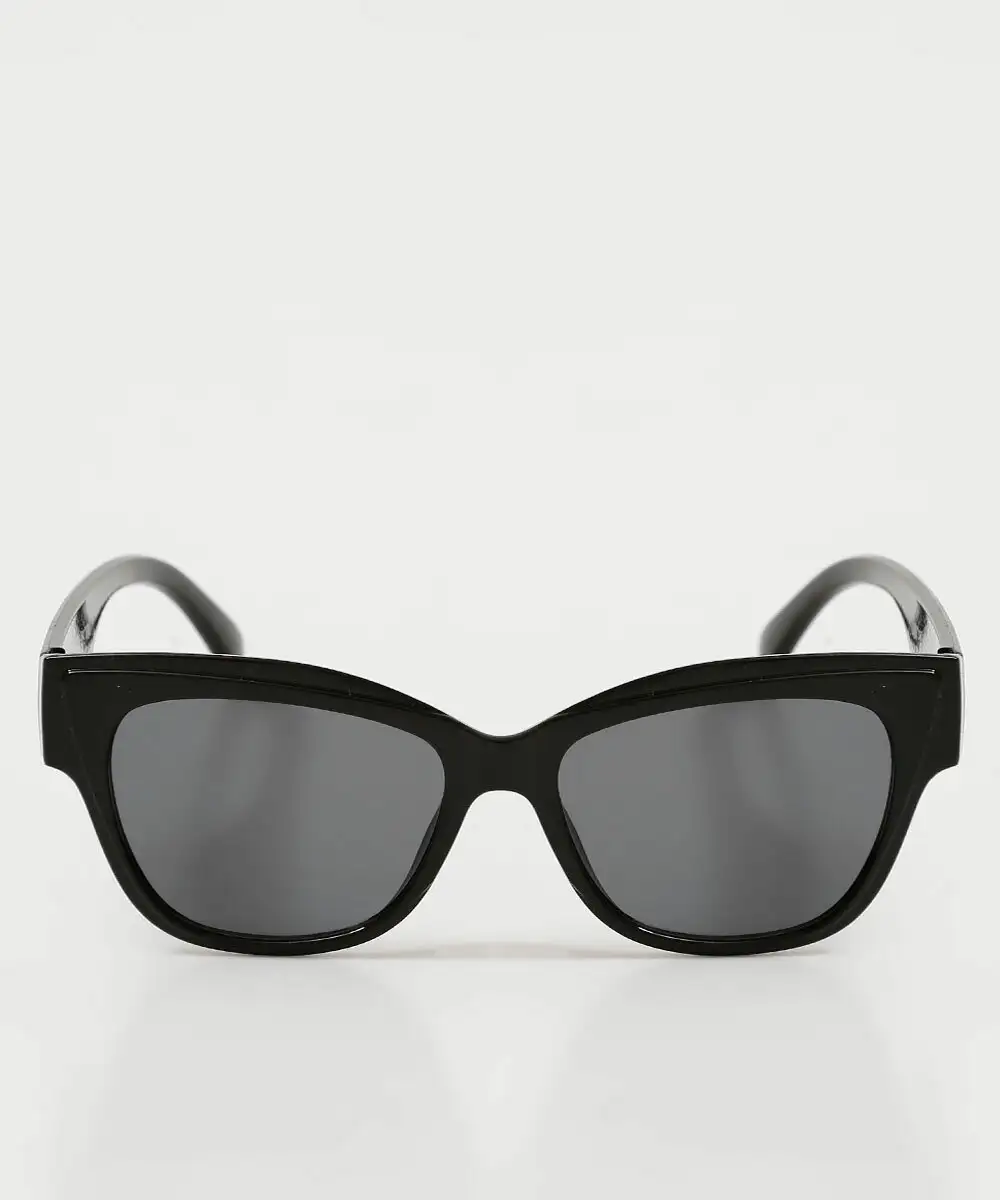 Óculos de Sol Feminino Redondo Marisa