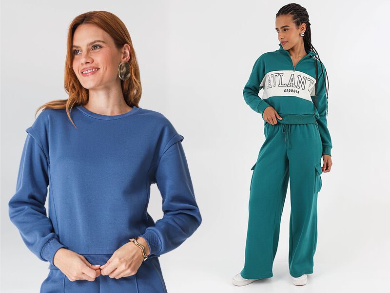 BLOG 800x600 3 Duas mulheres usando roupas casuais confortáveis